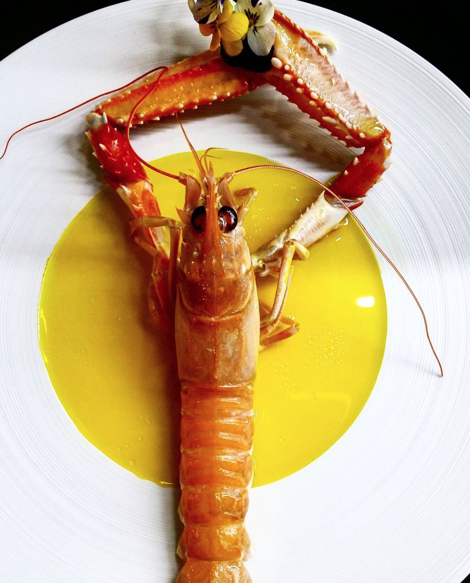 michelin-lesquer-restaurant-paris-etoile