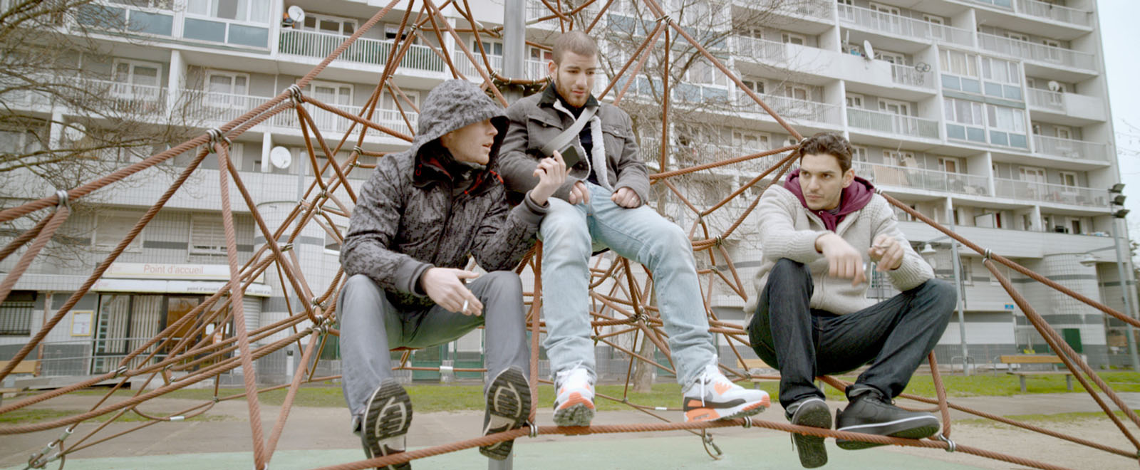 cin&eacute;ma-film-critique-comedy-L'Ascension-Ahmed Sylla-banlieusards