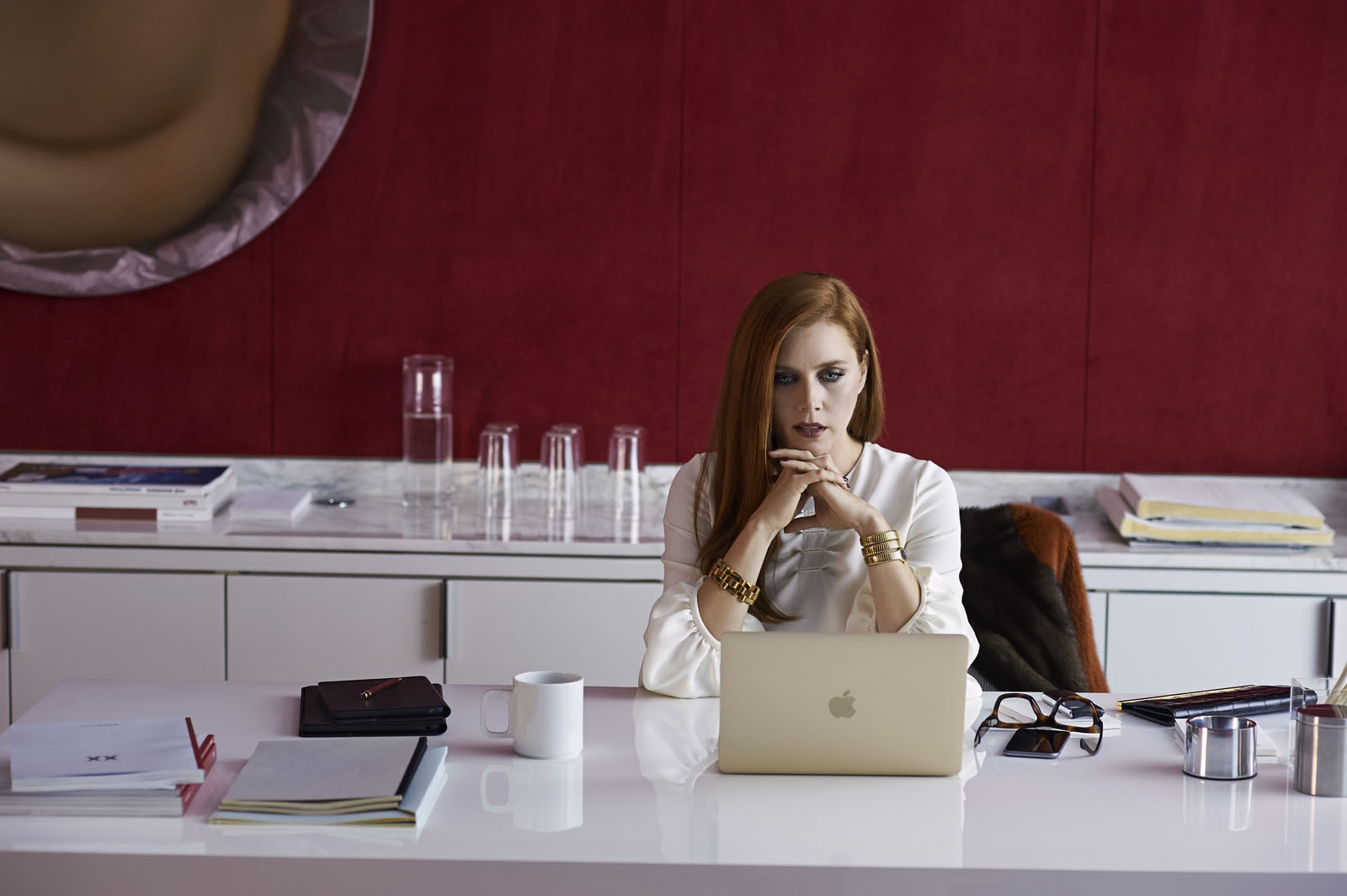 critique film cinéma Nocturnal Animals Tom Ford