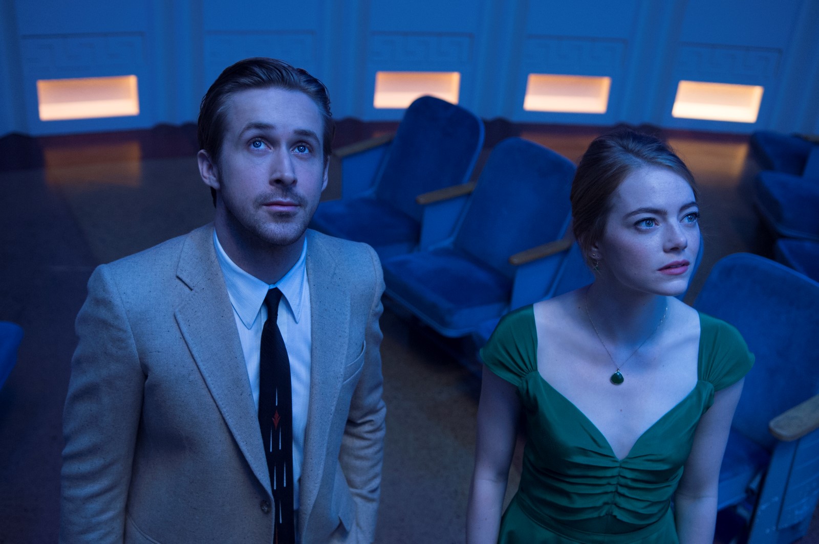 La La Land-cinéma-film-critique-Ryan Gosling