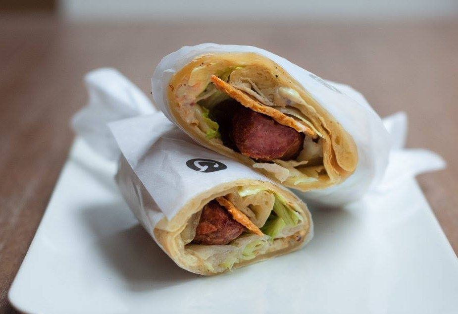 G by Gaspard paris 9