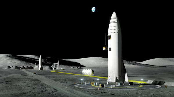 spaceX-fusée-BFR