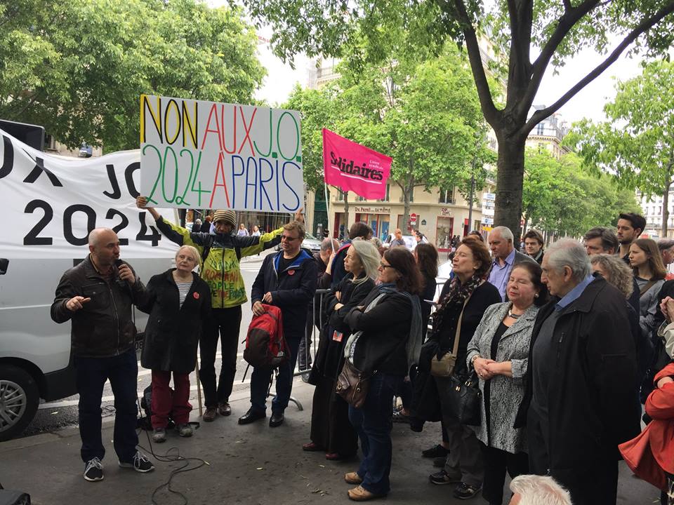 manifestation-paris-JO-2024