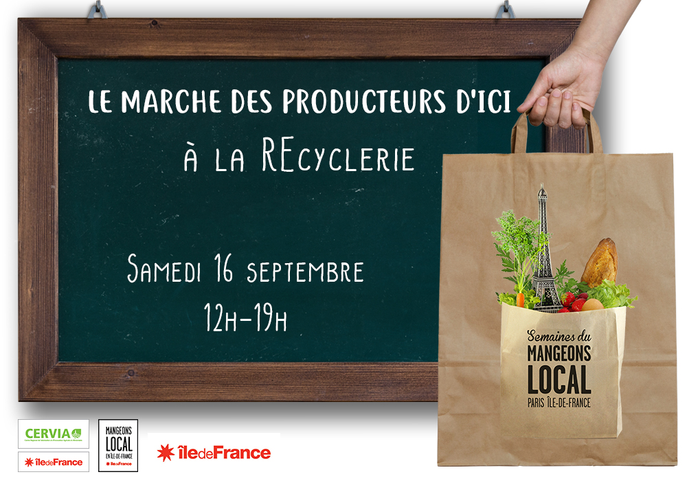 marché-locavore-recyclerie-paris-18e-affiche