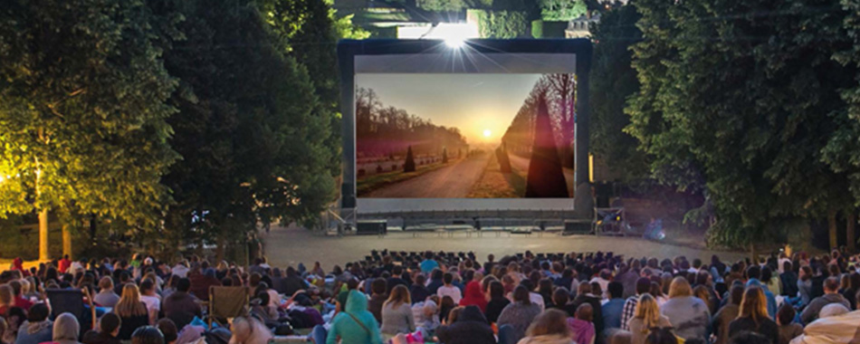 Louise Peut Acheter 6 Places De Cinéma