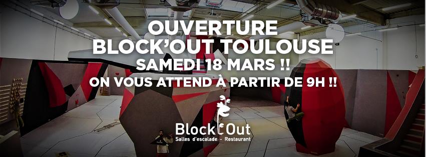 block out toulouse salle escalade