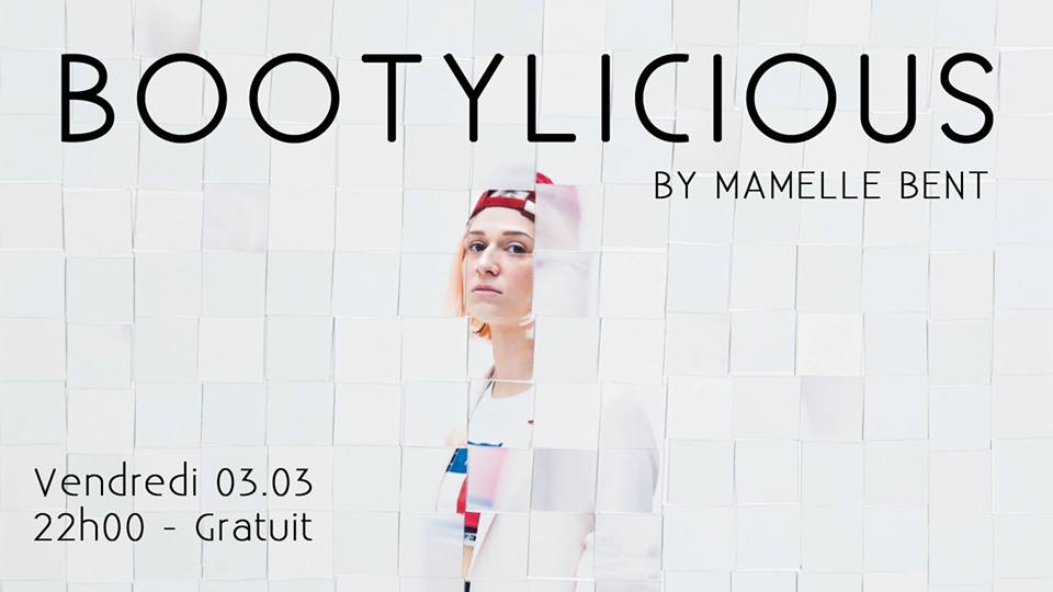 bootylicious connexion live