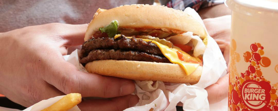 Un nouveau Burger King va ouvrir dans l'agglomération ...