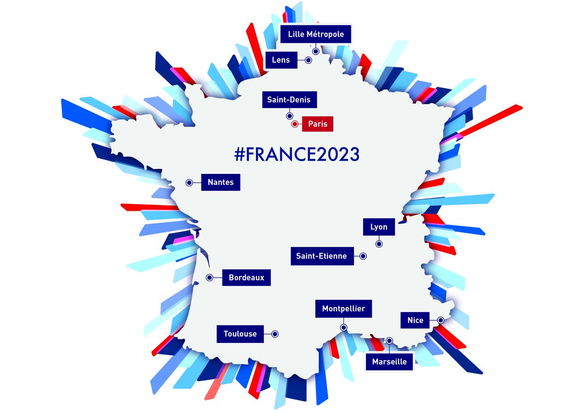 Toulouse Parmi Les Villes H tes De La Coupe Du Monde De Rugby En 2023 Toulouse Parmi Les Villes H tes De La Coupe Du Monde De Rugby En 2023