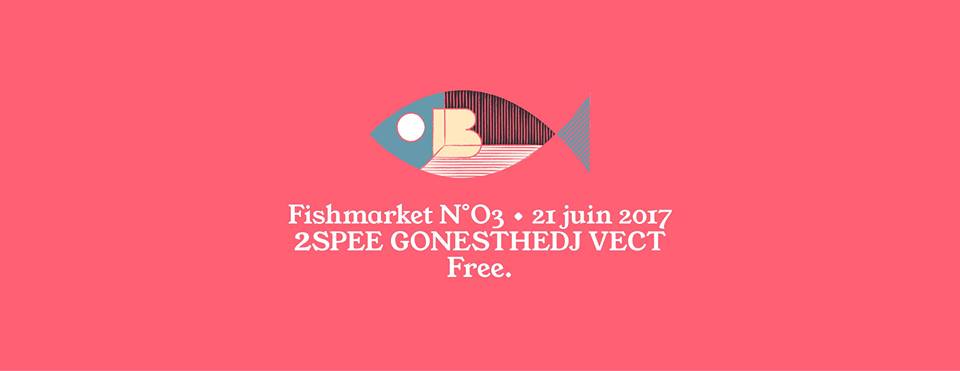 fête de la musique toulouse 2017 bakélite fishmarket 