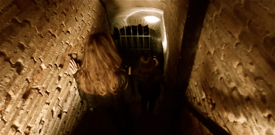 escape game toulouse la cellule