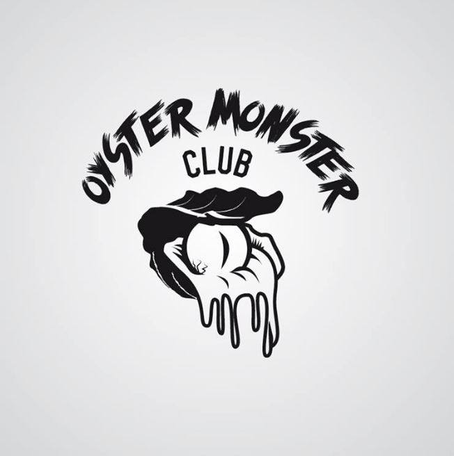 oyster monster club