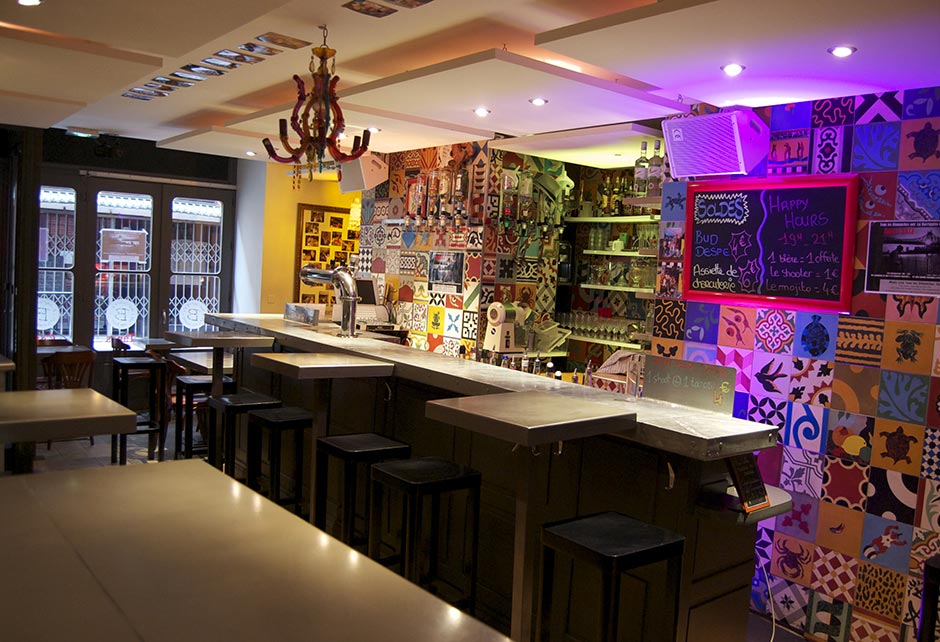 borriquito cafe bar tapas toulouse