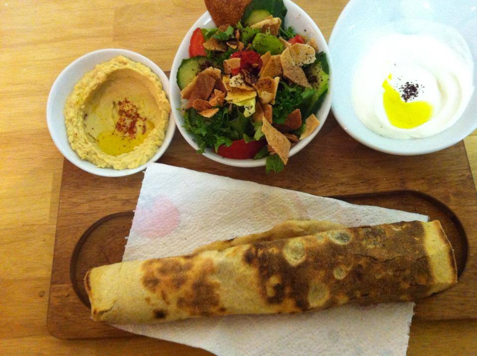 restaurant libanais toulouse s com saj