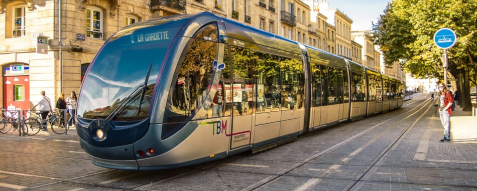 Les transports en commun bientôt gratuits à Bordeaux