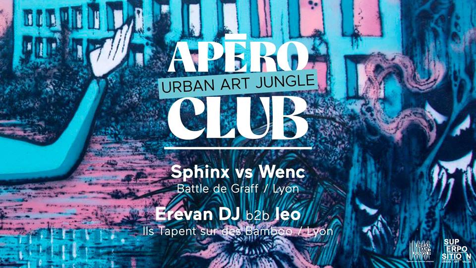 le sucre lyon week-end