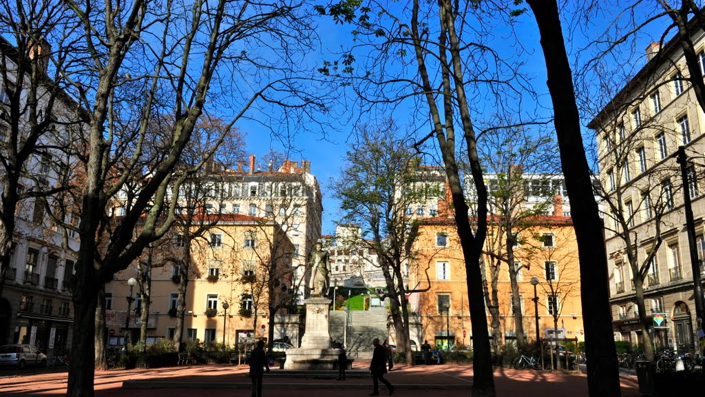 Que faire à Lyon ce week end mars er avril Le Bonbon