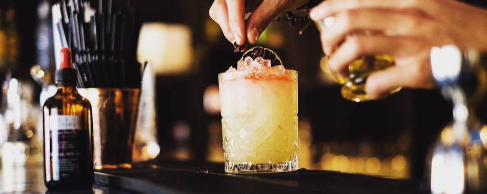Chez Gaspard, les meilleurs cocktails de Marseille