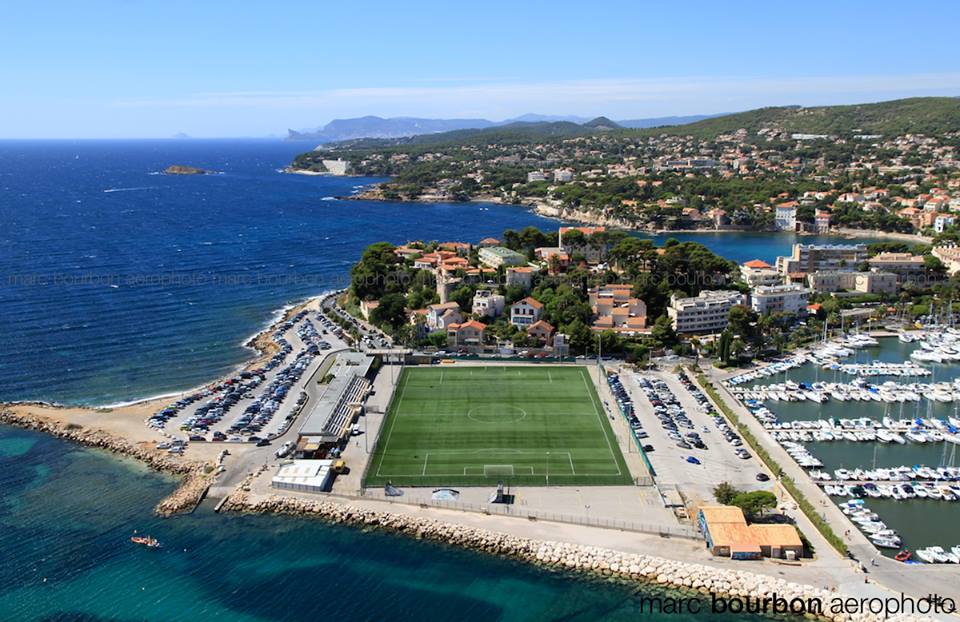 bandol les aoutiennes le bonbon marseille musiqu