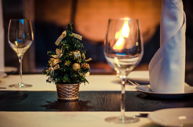 restaurant 24 25 decembre nantes