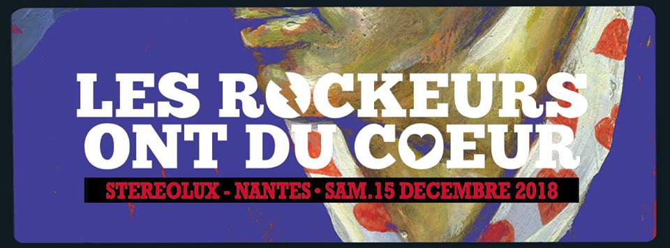 rockeurs ont du coeur 2018