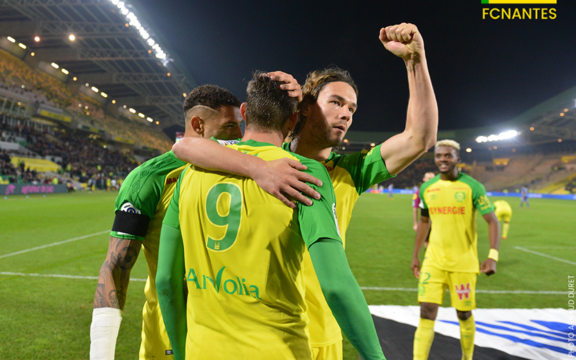 FC Nantes
