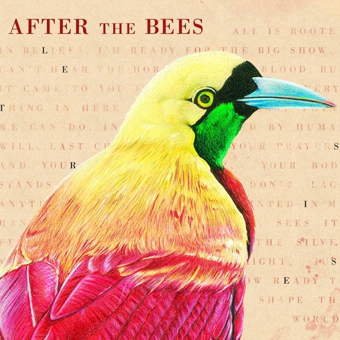 after the bees nantes