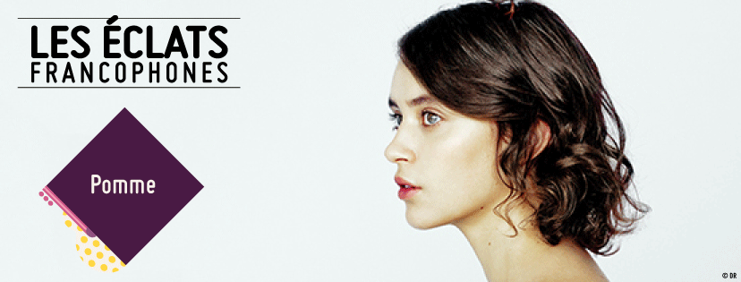 concert pomme nantes