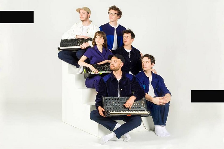 Inuit release party
