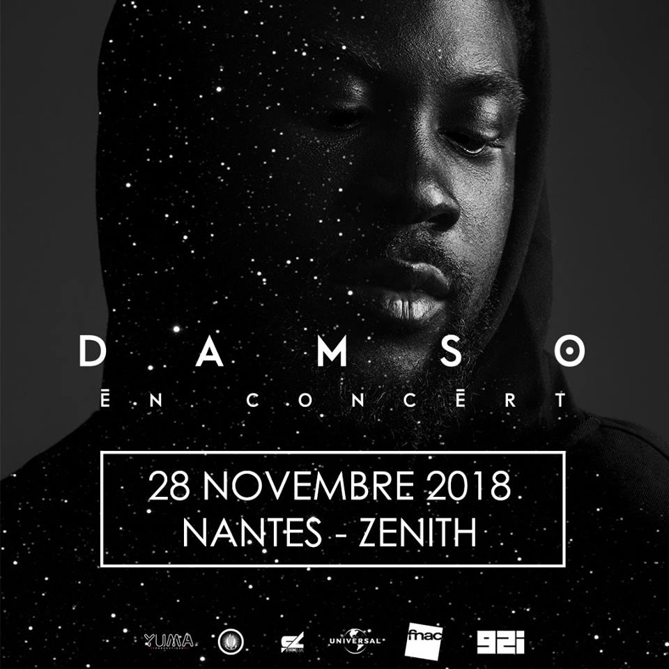 lithopedion tour damso