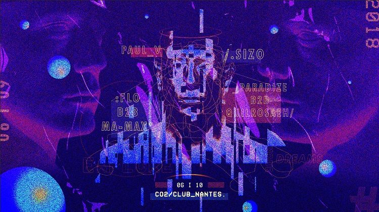 explore your dreams co2