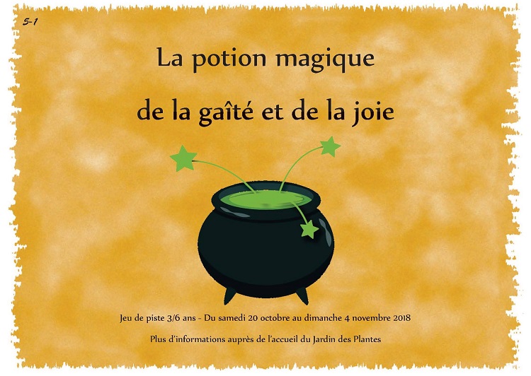 jeu piste pour enfants nantes