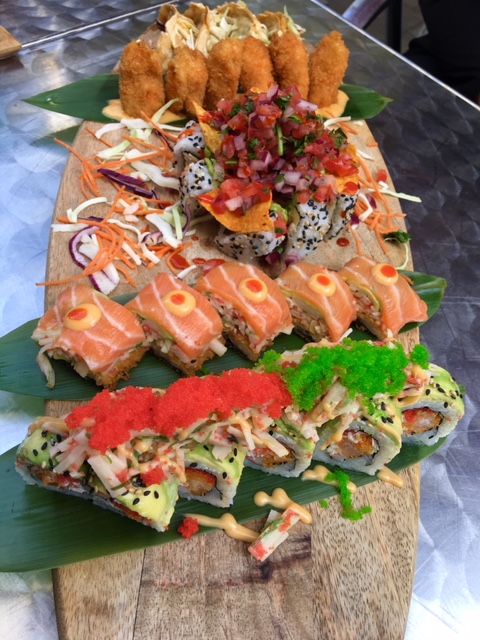 planche sushi-nantes