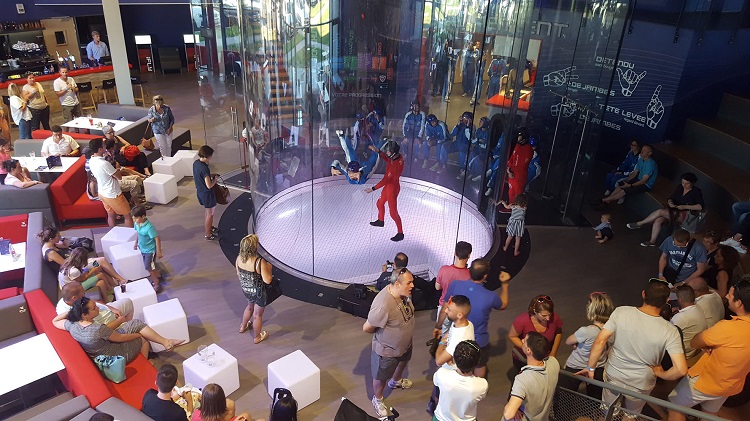 soufflerie sportive nantes