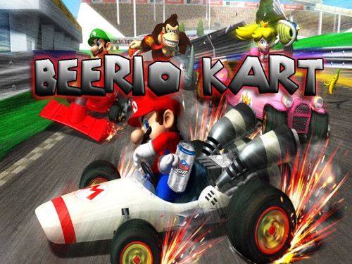 tournoi mario kart nantes