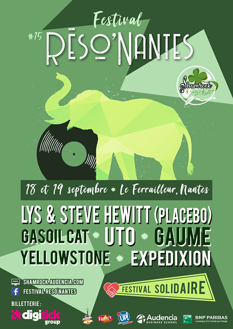 festival resonantes nantes