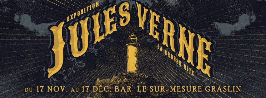 exposition jules verne nantes