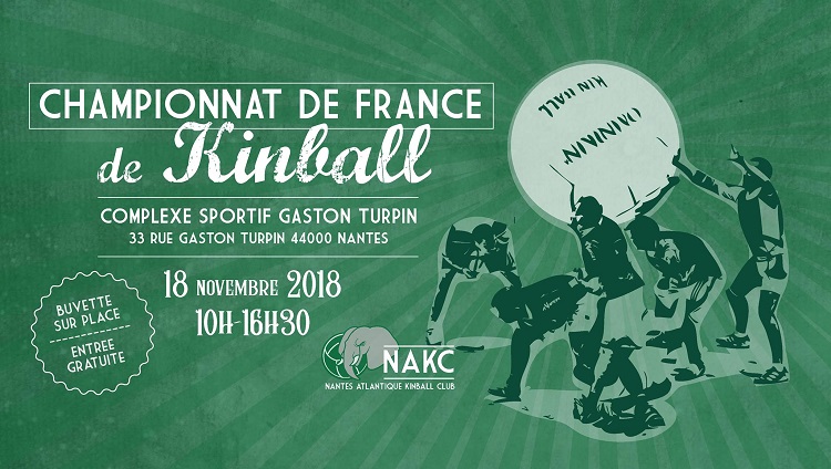 Que faire à Nantes ce weekend ? (16 18 novembre) Le Bonbon