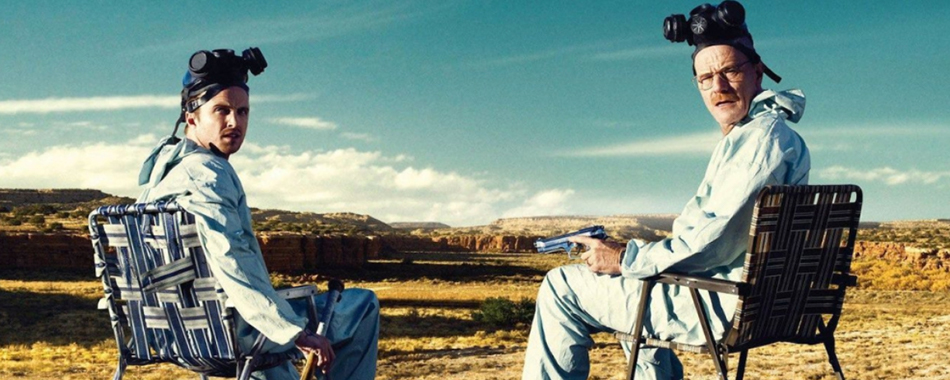 Après Breaking Bad la série culte, voici le film !