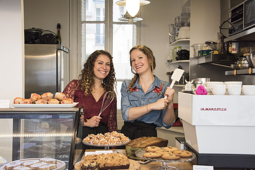 chez ta soeur coffee shop paris agathe chloe