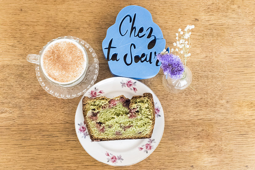 chez ta soeur coffee shop paris cafe