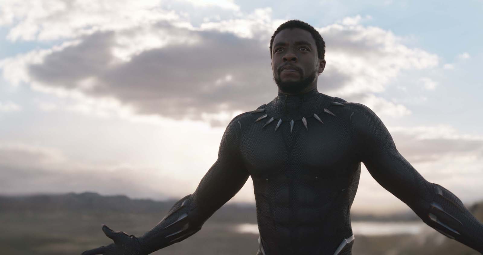 Black Panther critique du film