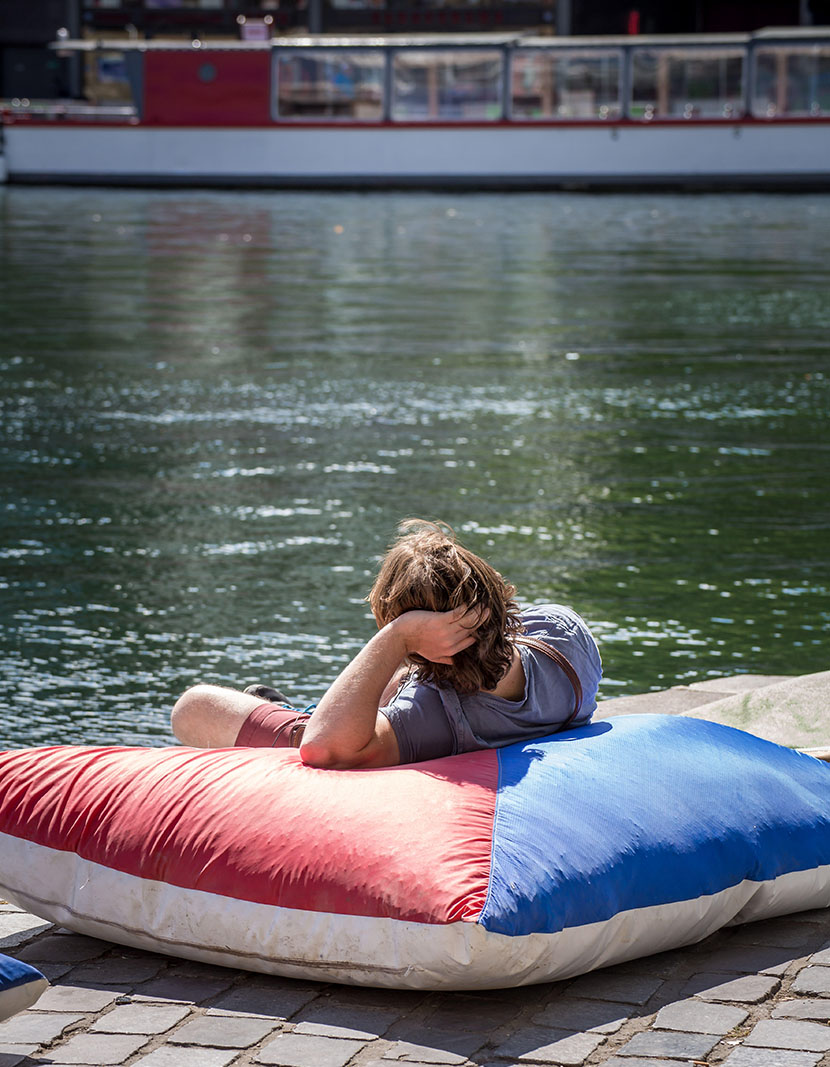 terrasse pavillon des canaux paris