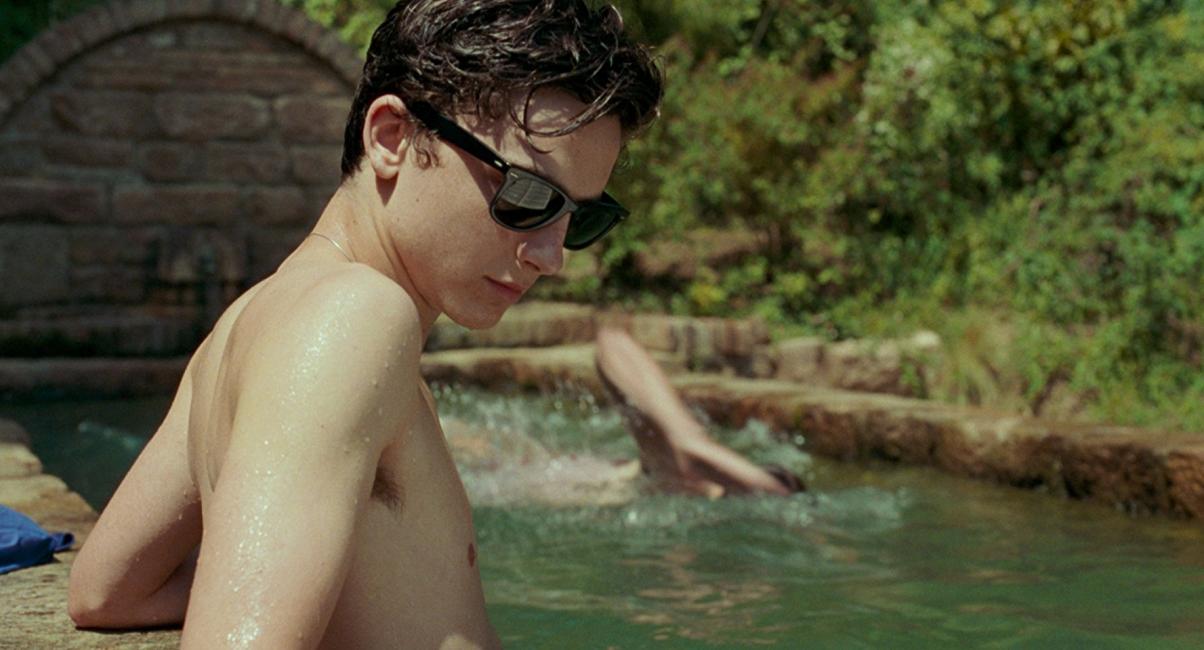 Call Me By Your Name film critique