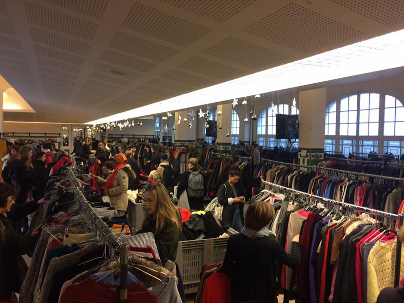 emmaus alternatives palais de la femme vente