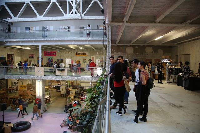 emmaus alternatives vente consulat