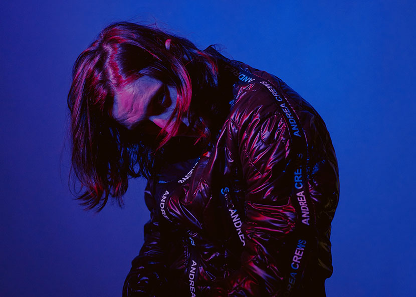 hasard ludique nyokobop paris line up