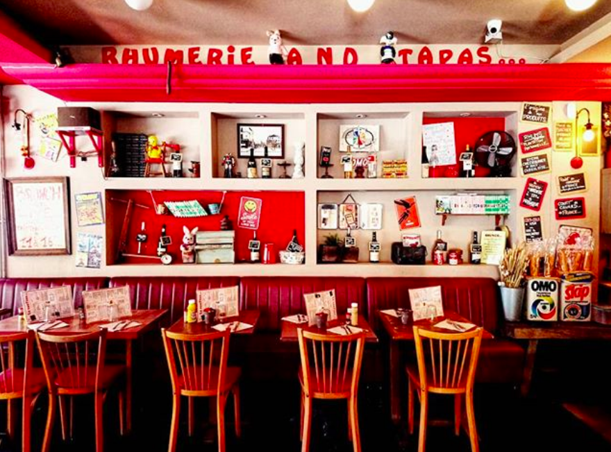 Bar sympa Paris nos meilleures adresses