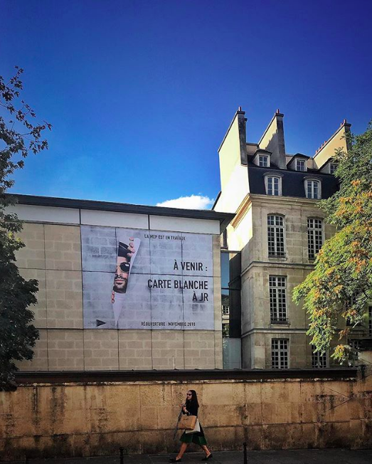  Expo photo Paris  les meilleures adresses de la capitale