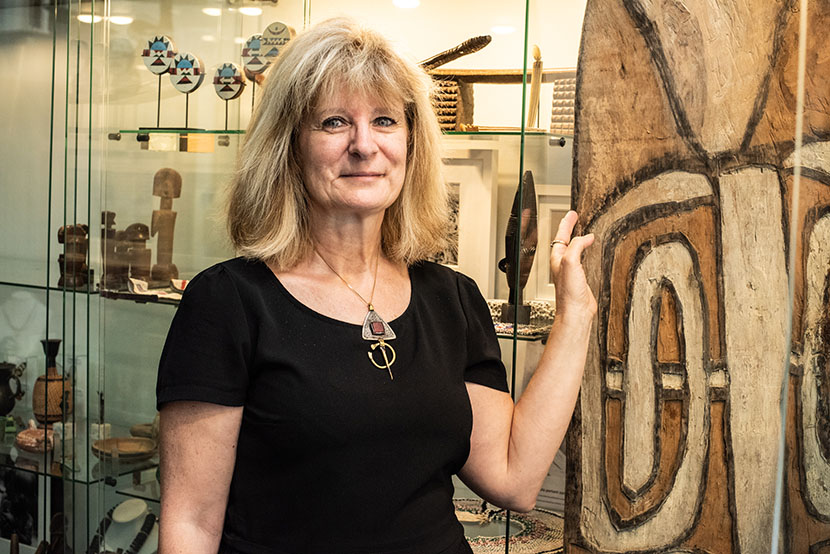 galerie ocarina paris corinne